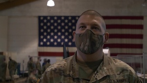 ROC Drill | Task Force Vaccine WVNG
