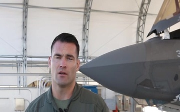 U.S. Marine Maj. Robert Ahern NBC interview