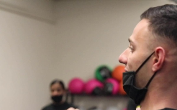 Holistic Health and Fitness