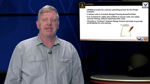 JBLM RANGE FACILITY MANAGEMENT SUPPORT SYSTEM (RFMSS)