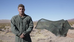 Steel Knight 21: Lance Cpl. Blake Lane Interview
