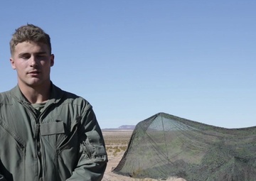 Steel Knight 21: Lance Cpl. Blake Lane Interview