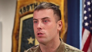 189th Infantry Brigade (CATB) Recruitment