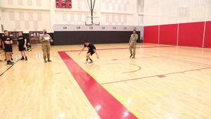 Camp Humphreys German Armed Forces Proficiency Badge Qualification