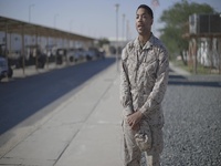 Holiday Shoutout: East St. Louis, IL, Native