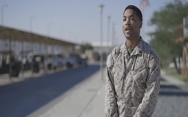 Holiday Shoutout: East St. Louis, IL, Native