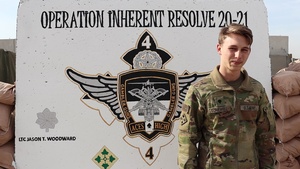 Spc. Thomas Lovewell / Holiday Season