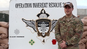 1st Lt. Jacob Mason / Holiday Season