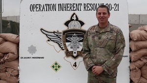 Capt. Christopher Matteson / Holiday Season