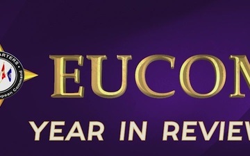 EUCOM 2020 Year In Review