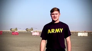 Spc. Gregory Morris / Holiday Season