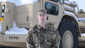 2LT Jesse Weick