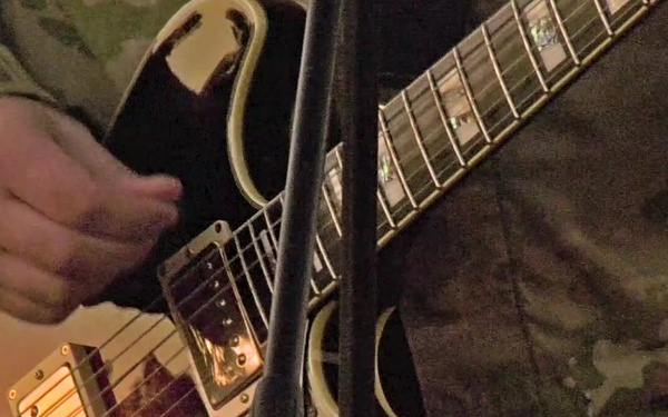 Run Run Rocky Music Video