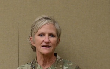 LTC Jacqueline Ostenhause