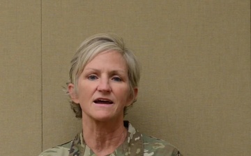 LTC Jacqueline Ostenhause