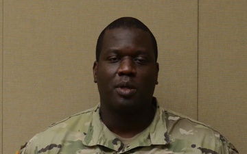 SGT Kevin Hurt