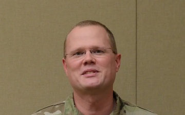 MAJ Michael Page