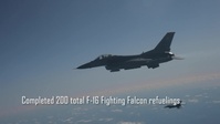 Team MacDill, Shaw AFB integrated training highlights