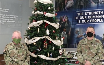 IMCOM Holiday Message