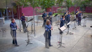 Hanukkah Medley