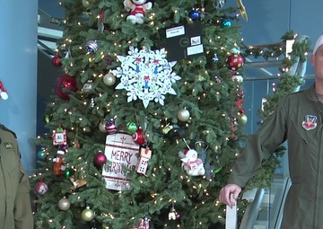 CONR Holiday Greetings