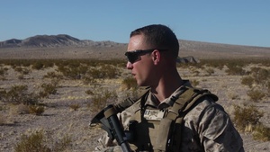Steel Knight 21: Capt. Jonathan Bowman Interview