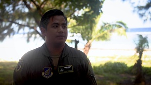 Operation Christmas Drop Loadmaster Feature