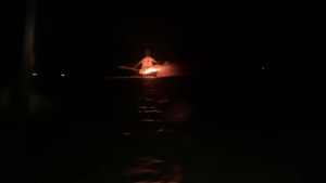 Coast Guard rescues 4 near Fort Morgan, Alabama