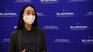 Innovators Camp interview - Tektopia Instructor