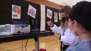 Innovators Camp B-roll