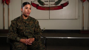 Drill Instructor School Interview Package