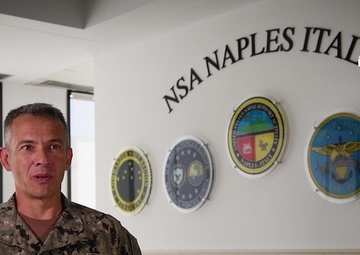 Know Your Sailor -  Richmond Reservists