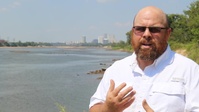 Tulsa District surveys endangered species