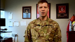 "Ask the Corps" (The U.S. Army Corps of Engineers)