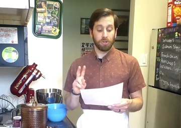 The History Galley: Apple Dumplings