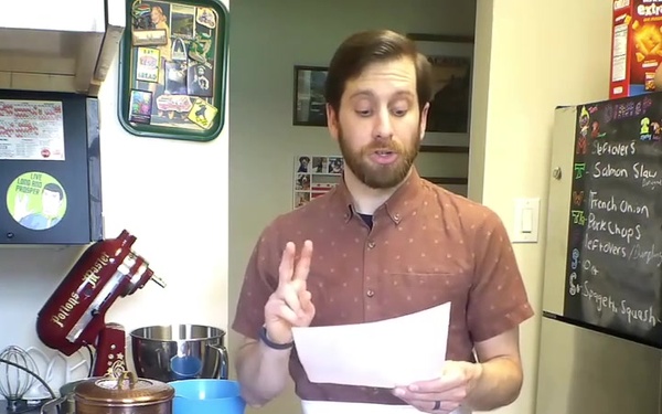 The History Galley: Apple Dumplings