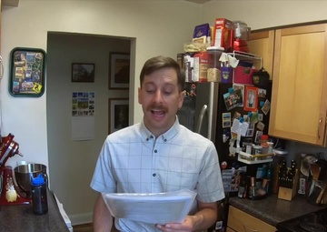 The History Galley: Apple Pie