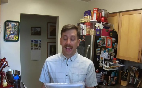 The History Galley: Apple Pie