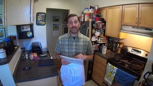 The History Galley: Beef Cheeseburger