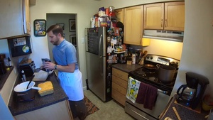 The History Galley: Baked Macaroni and Cheese