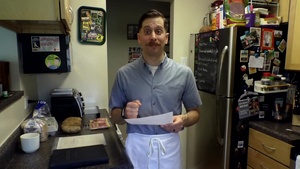 The History Galley: Navy Breakfast