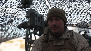Steel Knight 21: Cpl. Thomas Morris