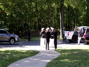 The Importance of Ceremonial Platoon