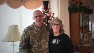 AFMC Commander's 2020 Holiday Message