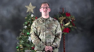 Holiday Shout Out