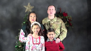 Holiday Shout Out