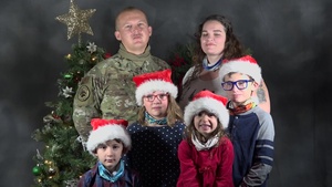 Holiday Shout Out