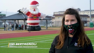 Jingle Bell Jog 2020