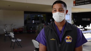 NMCSD COVID-19 Vaccine Interview
