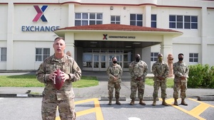 AAFES Big Game Spot